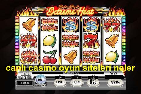 Canlı Casino Deneyimi: Dijital Ortamda Gerçek Kumarhane Hissi