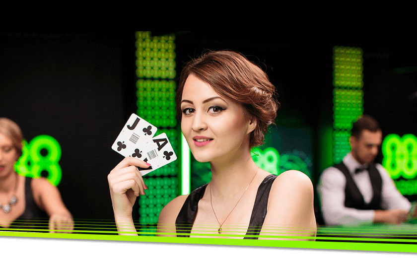 Canlı Casino: Gerçek Krupiyelerle Dijital Eğlenceyi Keşfedin